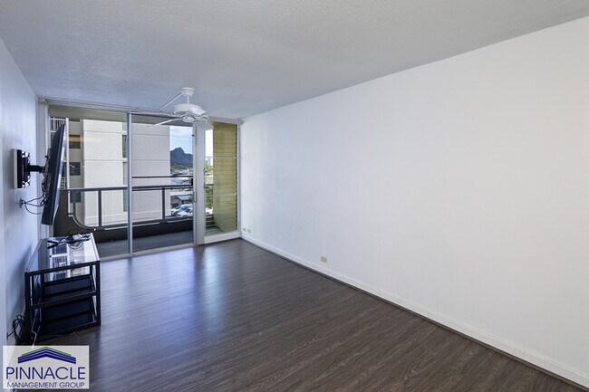 Foto del edificio - 2651 Kuilei St #B54