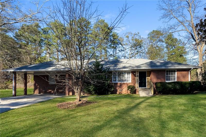Foto principal - 123 New Hope Rd