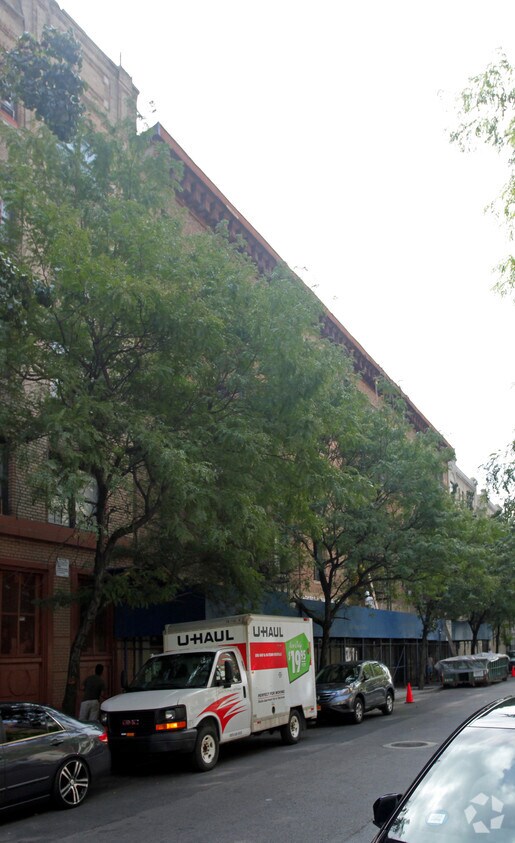 Foto del edificio - 932-940 Hoe Ave