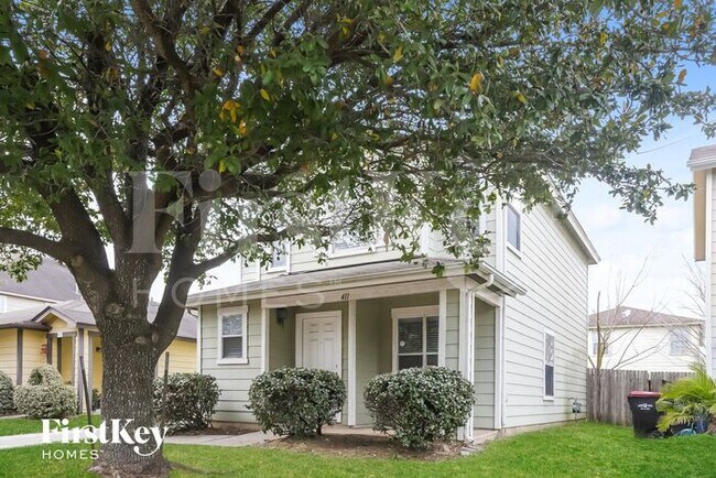 Building Photo - 411 Remington Creek Dr