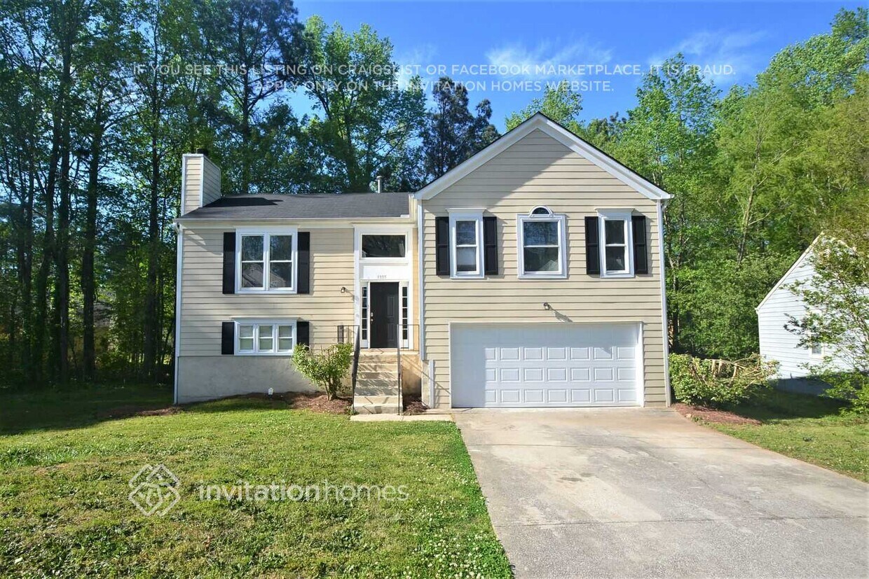 Foto principal - 1355 Ling Dr