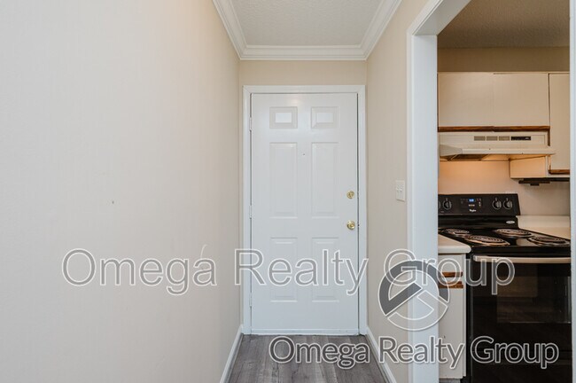 Foto del edificio - 3620 Castle Ridge Rd