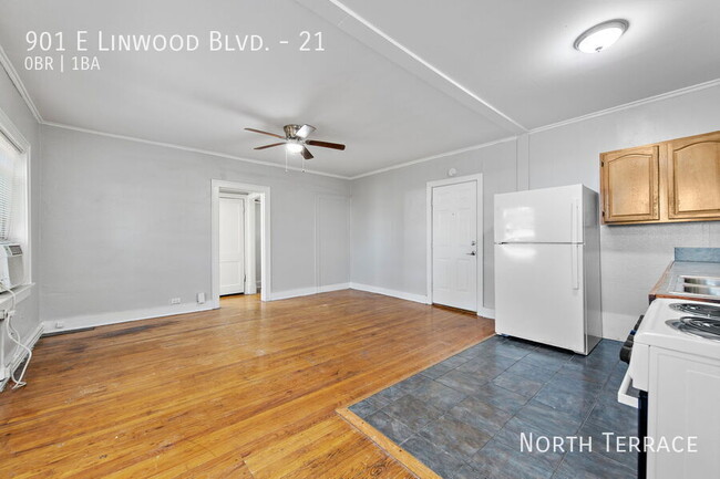 Building Photo - 901 Linwood Blvd