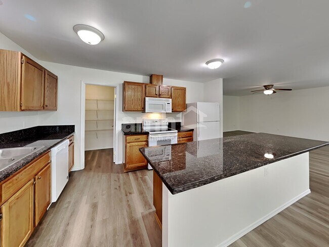 Foto del edificio - 13108 168th Street Ct E