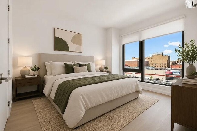 Foto del edificio - 2363 Bedford Ave