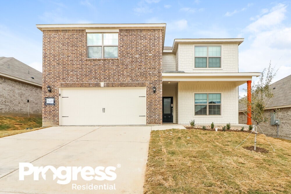 324 Ridgeland Oak Dr, Fort Worth, TX 76120 House Rental in Fort Worth