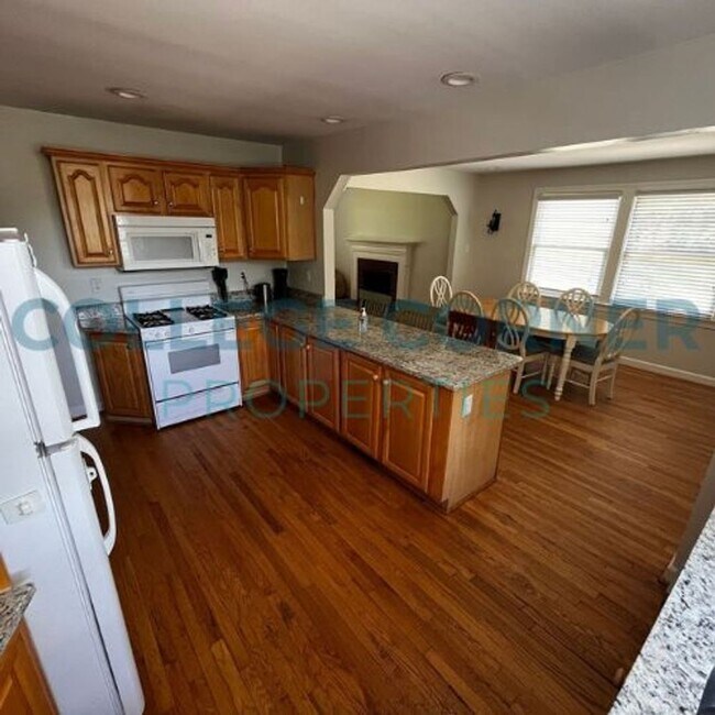 Foto del edificio - 1253 Brookwood Dr
