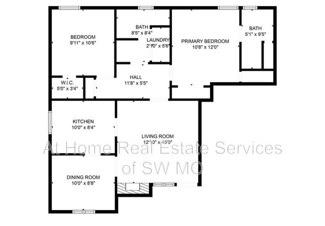 Foto del edificio - 3354 E Portland St