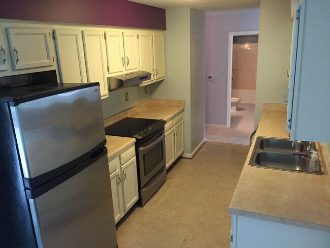 Building Photo - 3bed/2bath One Level Home in Chesterfield VA