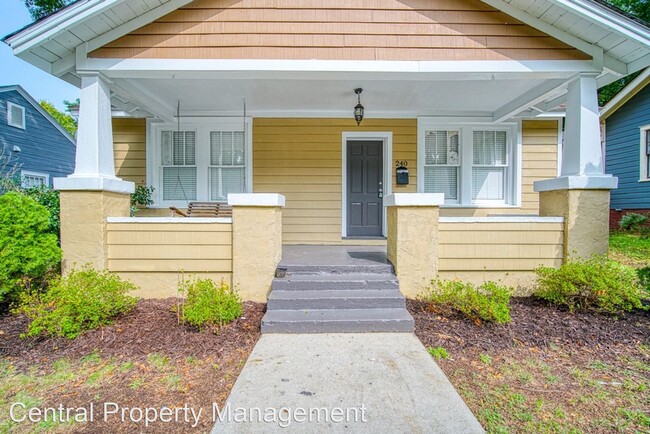 Building Photo - 3 br, 1 bath House - 240 Carlisle St