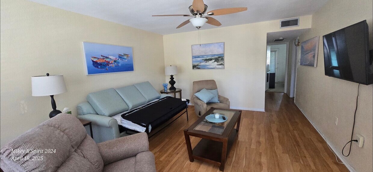 Foto principal - 8525 111th St