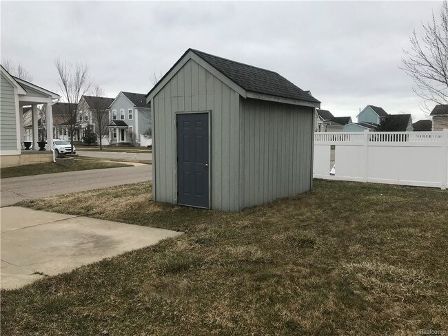 Foto del edificio - 59598 W Brockton St