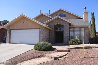 Building Photo - 11823 Vere Leasure Dr