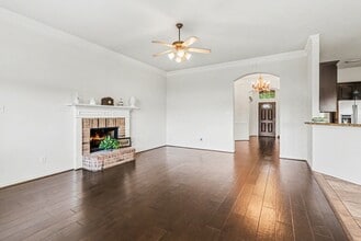 Building Photo - 16434 Red Crest Dr