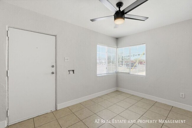 Foto del edificio - 1036 N 16th St