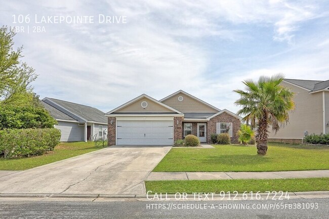 Building Photo - Charming 4 Bed, 2 Bath Home in Family-Orie...