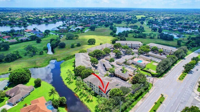 Building Photo - 2020 Greenview Shores Blvd