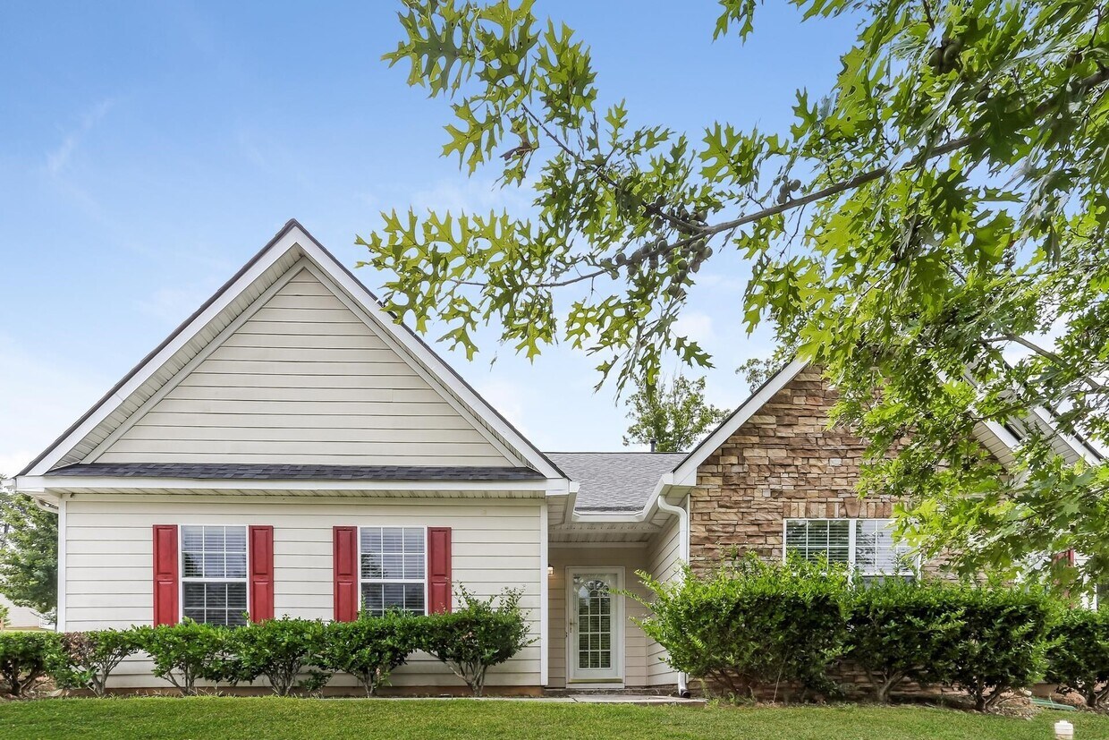 3510 Umatilla Ln, Atlanta, GA 30331 House Rental in Atlanta, GA