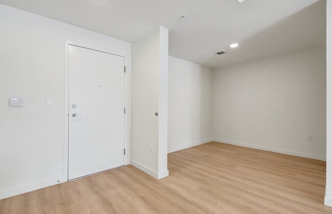 Foto del edificio - 1822 N K St