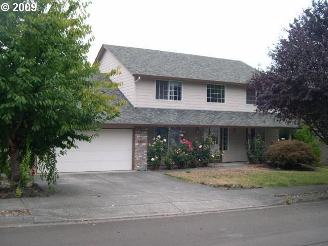 Primary Photo - 3639 NW 32nd Ave
