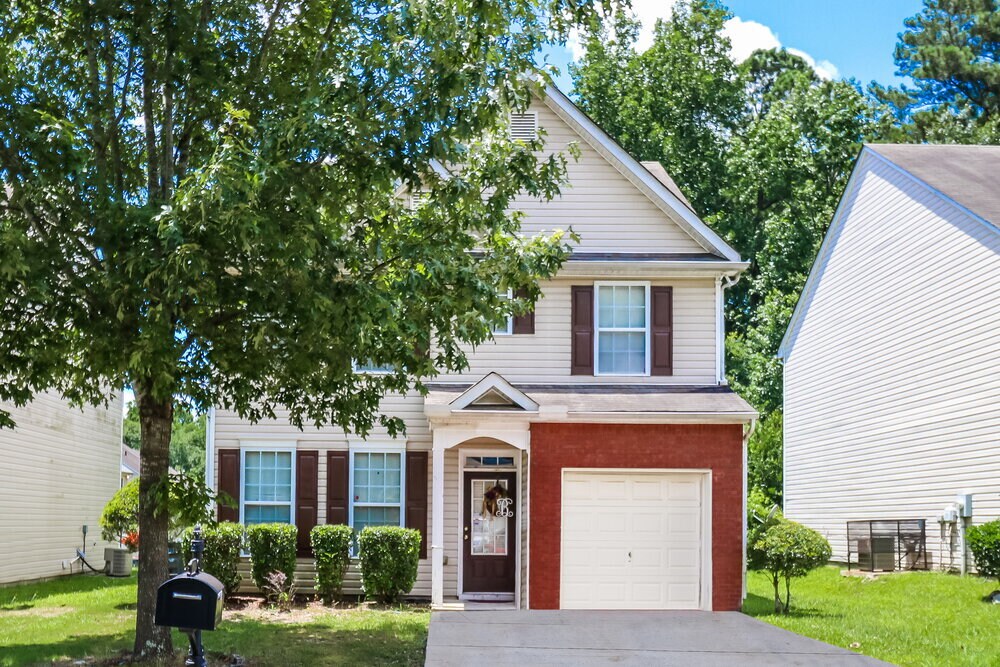 Primary Photo - 3963 Shenfield Dr
