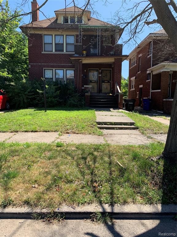 Building Photo - 5029 Dailey Ave