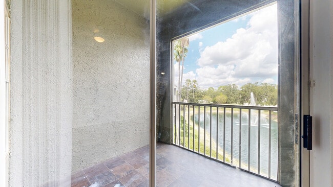 Interior Photo - Arbors at Lee Vista