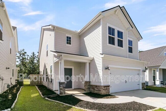 Building Photo - 120 Wappoo Trce Ln