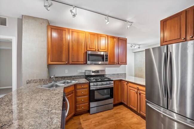 Foto del edificio - 1212 N Wells St