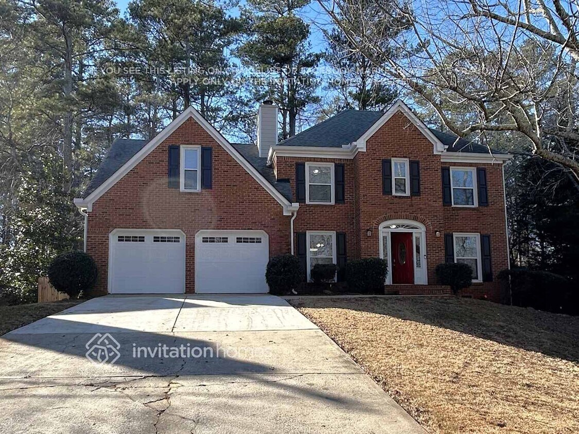 Foto principal - 1493 McAdoo Dr