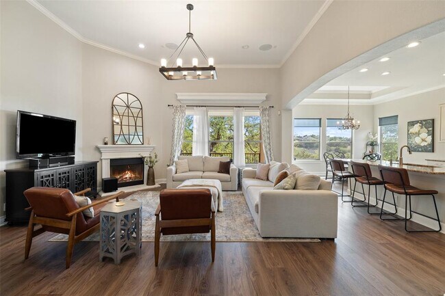 Building Photo - 5421 Coral Bean Cove