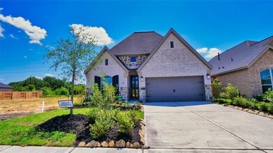 Building Photo - 5311 Birch Shadow Dr