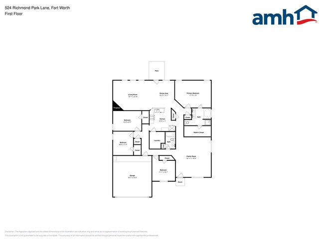 Foto del edificio - 524 Richmond Park Ln