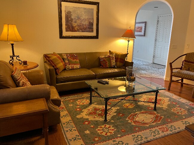 Foto del edificio - 1401 N Fourth St