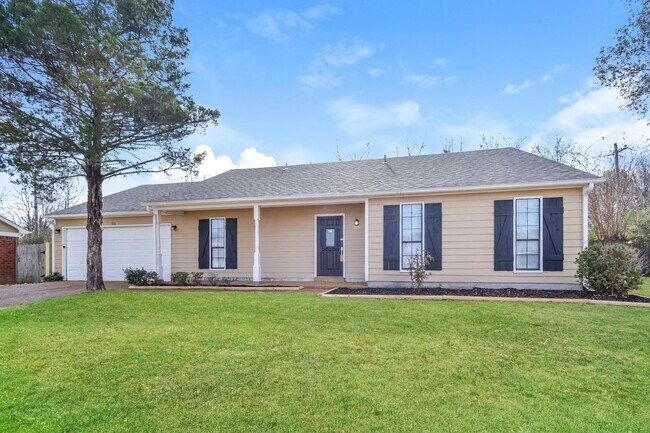 Foto del edificio - 7111 Peppermill Ln