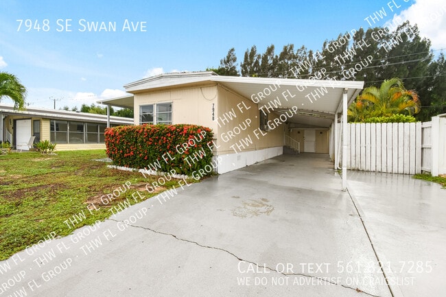 Photo - 7948 SE Swan Ave Apartment