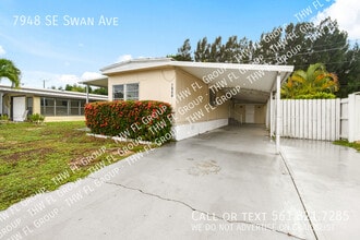 Building Photo - 7948 SE Swan Ave