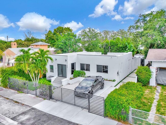 Building Photo - 85 NW 47th St