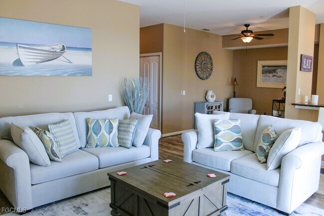Foto del edificio - 16685 Lake Cir Dr