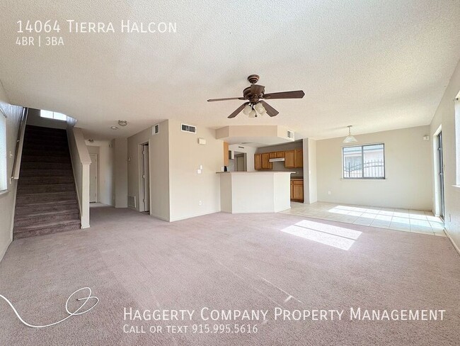 Building Photo - 14064 Tierra Halcon Dr