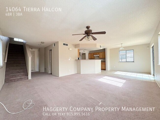 Foto del edificio - 14064 Tierra Halcon Dr
