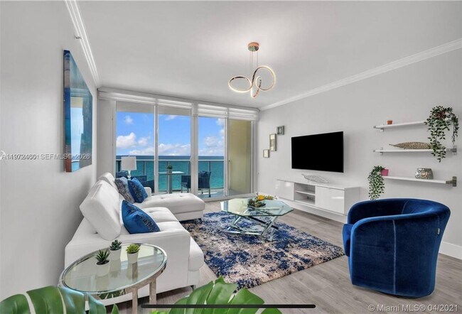 Foto del edificio - 2501 S Ocean Dr