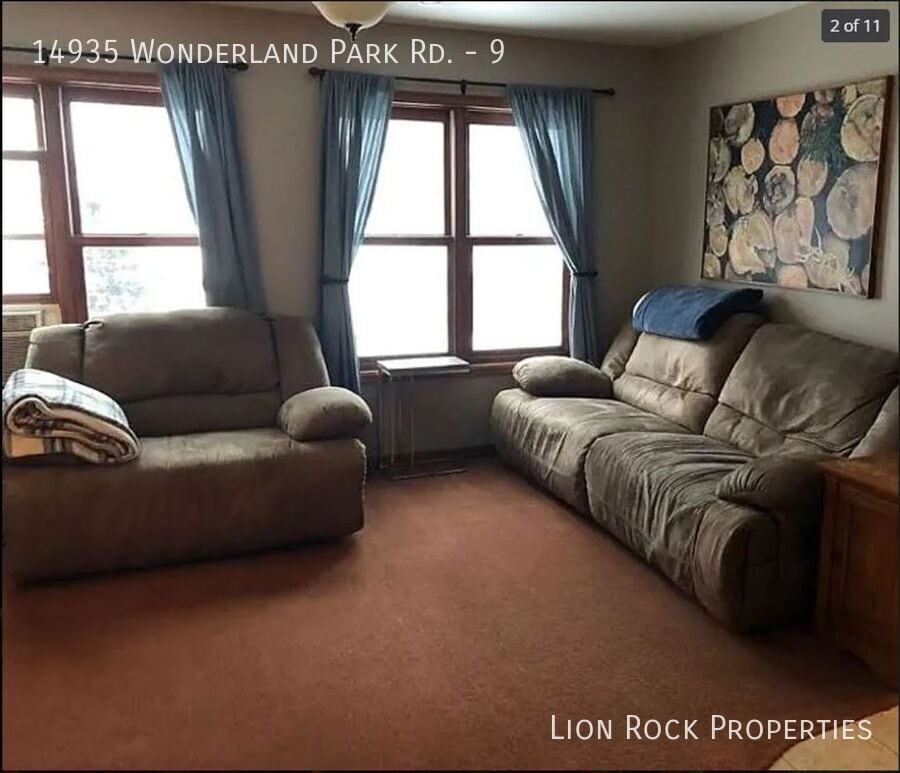 Primary Photo - 14935 Wonderland Park Rd