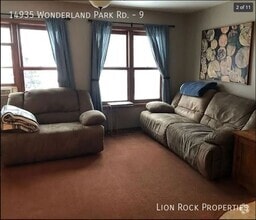Building Photo - 14935 Wonderland Park Rd