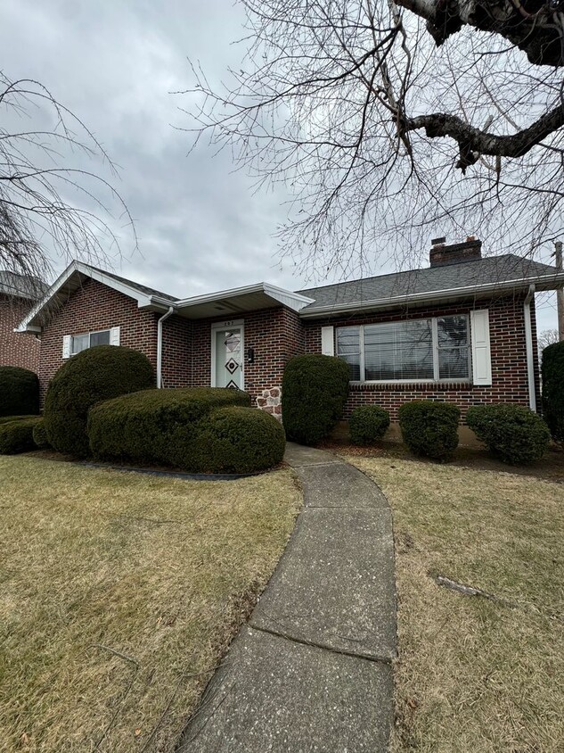 Primary Photo - THREE BEDROOM RANCH in Northampton Schools