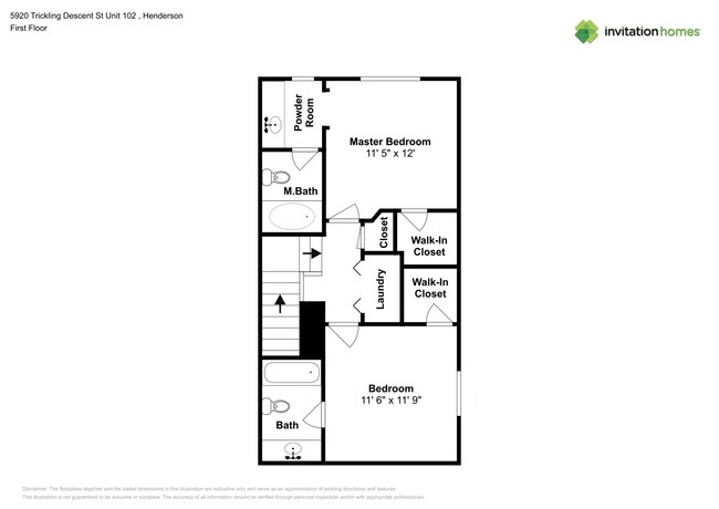 Building Photo - 5920 Trickling Descent St Unit 102
