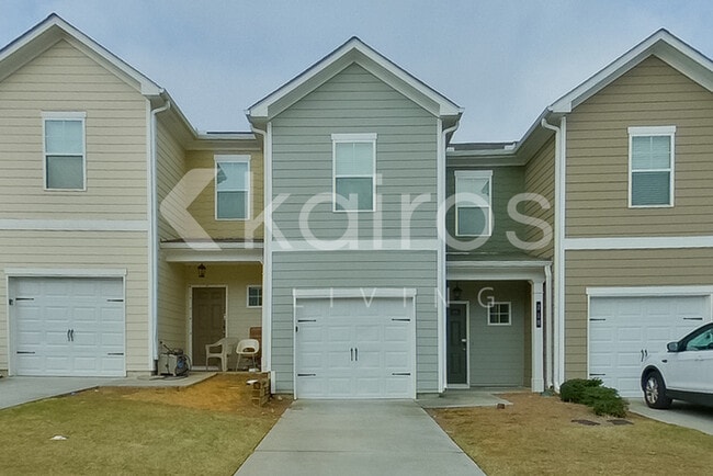 Building Photo - 218 Long Is Dr