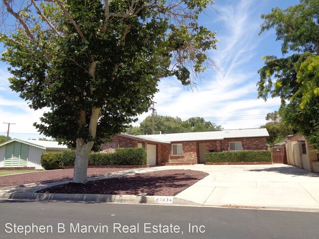 Building Photo - 4 br, 2 bath House - 43634 Gadsden Avenue