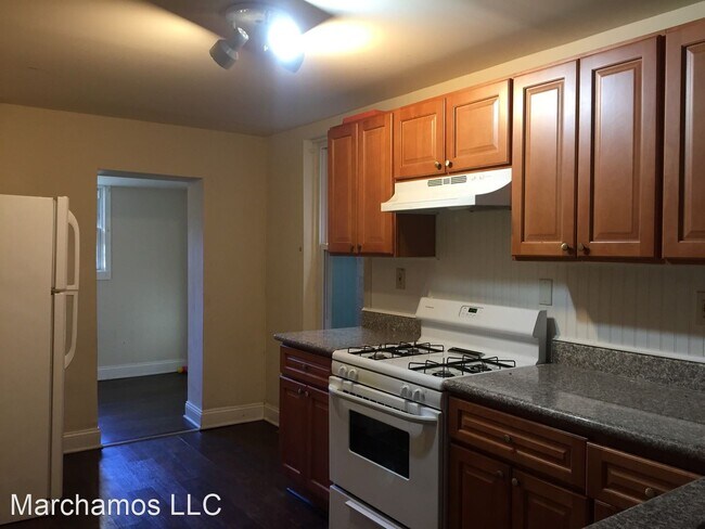 Building Photo - 3 br, 1 bath House - 707 Beatty St
