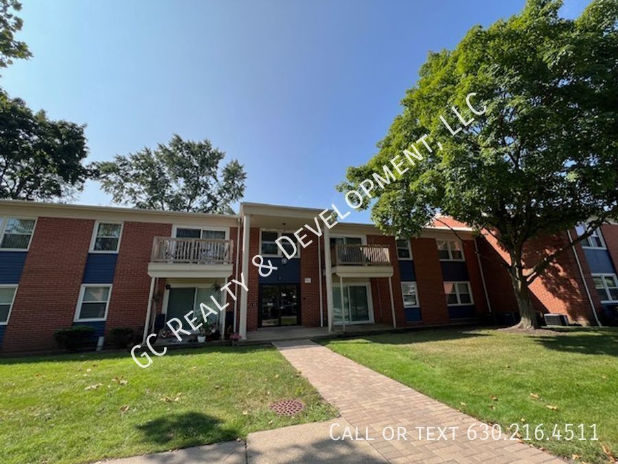 Primary Photo - ***2 BDRM / STORAGE UNIT / W&D IN BUILDING...